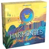 Image de Harmonies - un jeu tactique