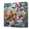 Image de Jeu marvel united multiverse