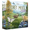Image de Extension foret mixte : alpes