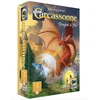 Image de Carcassonne : dragon et fee 2025