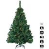 Image de Sapin de noel artificiel royal majestic 150 cm - fééric christmas