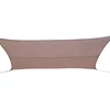 Image de Voile d'ombrage rectangulaire 2 x 3 m curacao - taupe - hespéride