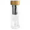 Image de Bouteille de transport double paroi infuseur m12