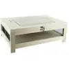 Image de Cave à fromage - cook concept - bois - beige - transportable
