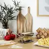 Image de Machine à pâtes - cook concept - argent