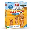 Image de Défis nature : escape mission survie