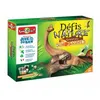Image de Grand jeu défis nature dinosaures