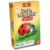 Image de Défis nature : les insectes