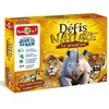 Image de Le grand jeu : défis de la nature