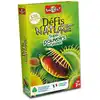 Image de Défis nature : super pouvoir des plantes