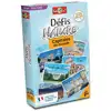 Image de Defis nature capitales du monde