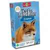 Image de Défis nature :france