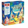 Image de Jeu wikoti - la danse de la tribu