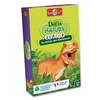 Image de Défis nature junior au temps des dinosau