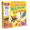 Image de La ronde du pollen : jeu coopératif