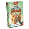 Image de Defis nature civilisations disparues