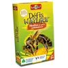 Image de Défis nature animaux - abeilles et autre