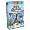 Image de Défis nature : monuments de paris
