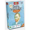Image de Defis nature - vincent van gogh