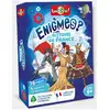 Image de Enigmes - histoire de france