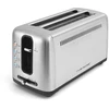 Image de Grille-pain 2 fentes 1500w inox