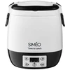 Image de Lunchbox électrique 300w blanc