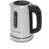 Image de Bouilloire riviera et bar inox 1l.