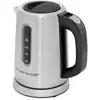 Image de Riviera & bar bouilloire sans fil 1l 2000w inox-noir
