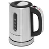 Image de Bouilloire température réglable ella inox 1l - inox satiné - 1.0l - bbt710