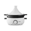 Image de Tajine siméo blanc 1,8 ll.