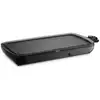 Image de Simeo plancha électrique 2000w 50x26,5cm