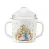 Image de Tasse petit jour beige