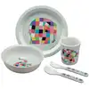 Image de Coffret 5 pièces elmer