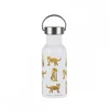 Image de Gourde en inox les jaguars (0.5l)
