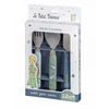 Image de Set de 3 couverts le petit prince
