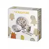 Image de Coffret cadeau 5 pieces l aventure