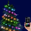 Image de Guirlande lumineuse pilotable bluetooth