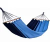 Image de Hamac graphik caraïbes 300x140cm certifié fsc 100%