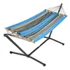 Image de Set metalik graphik turquoise anthracite
