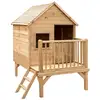 Image de Cabane pour enfant winny