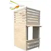 Image de Cabane en bois pour enfants - shopping