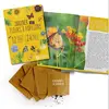 Image de Coffret : je fais pousser mes 12 fleurs à papillons