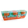 Image de Trio pots gourmands - graines à semer