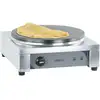 Image de Crêpière fonte 2200w 35cm inox