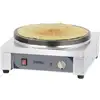 Image de Crêpière fonte 2700w 40cm inox