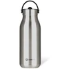 Image de Bouteille isotherme 2.0 argentée 1l