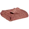 Image de Jeté tana blush 240 x 260 cm vivaraise