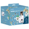 Image de Fujifilm instax mini 12 blanc pack cadeau