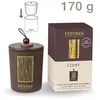 Image de Bougie déco parfumée rechargeable cèdre