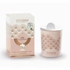 Image de Bougie déco parfumée iris cachemire